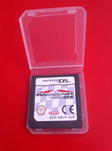 Mario Kart Ds Nintendo