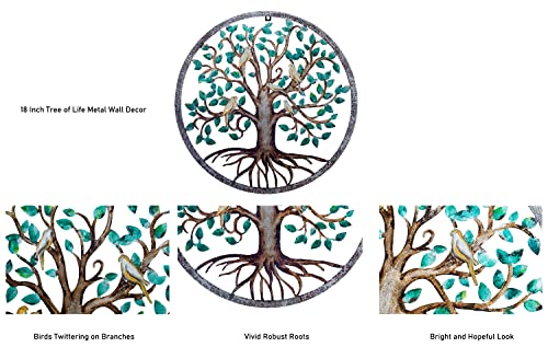 Arboles Decorativos, Home Imagen adicional