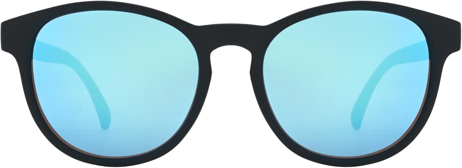 Men's and Women's Polarized Sunglasses with UV400 protection - Image 3