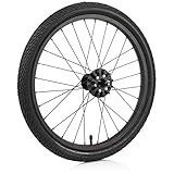 XLC Laufrad 20