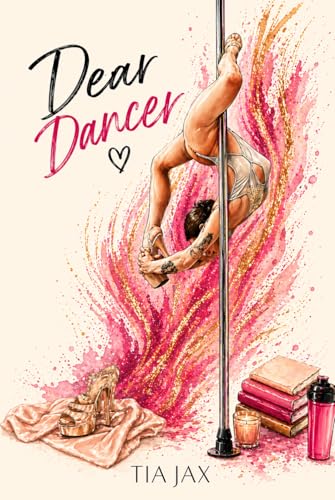 Dear Dancer: REVAMPED rompt la monotonie des cours avec des rythmes neufs - 2