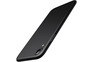 JETech Slim XR Case: Ultimate Protection, Minimal Bulk