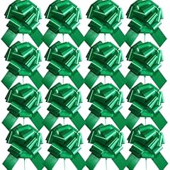 16pcs Green