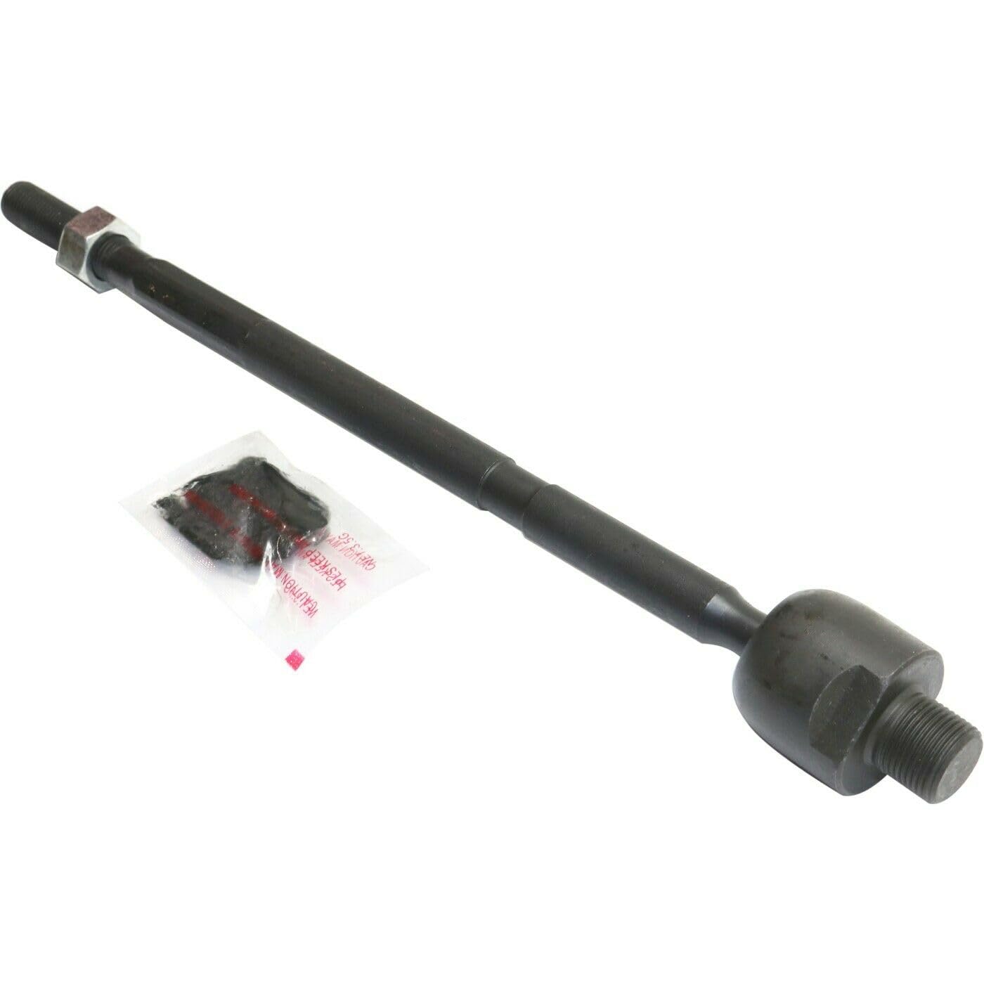 Amazon.com: AUTOPARTS FACTORY 2pcs Suspension Right Passenger Left  