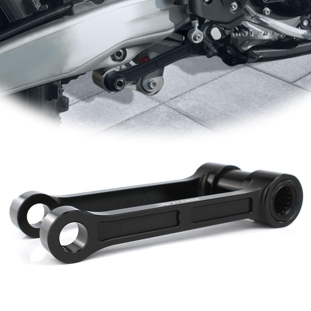 Amazon.com: Xitomer 1'' Lowering Links Compatible with 2006