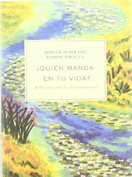 Paperback Quien Manda En Tu Vida (DIVULGACIÓN) (Spanish Edition) Book