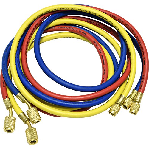 UAC Universal Air Conditioner to 4724C A/C Repair Tool