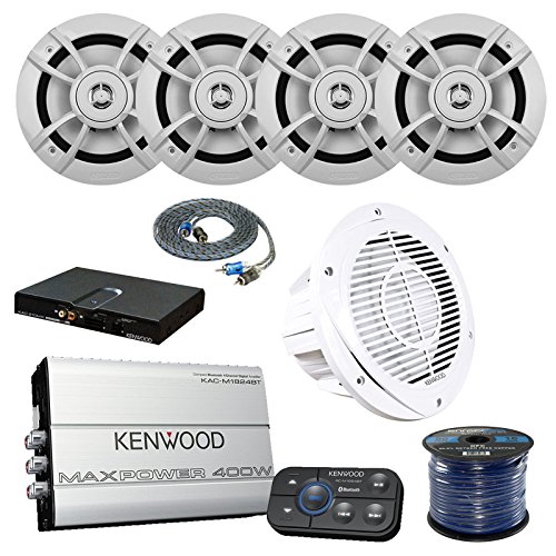 kenwood marine subwoofer