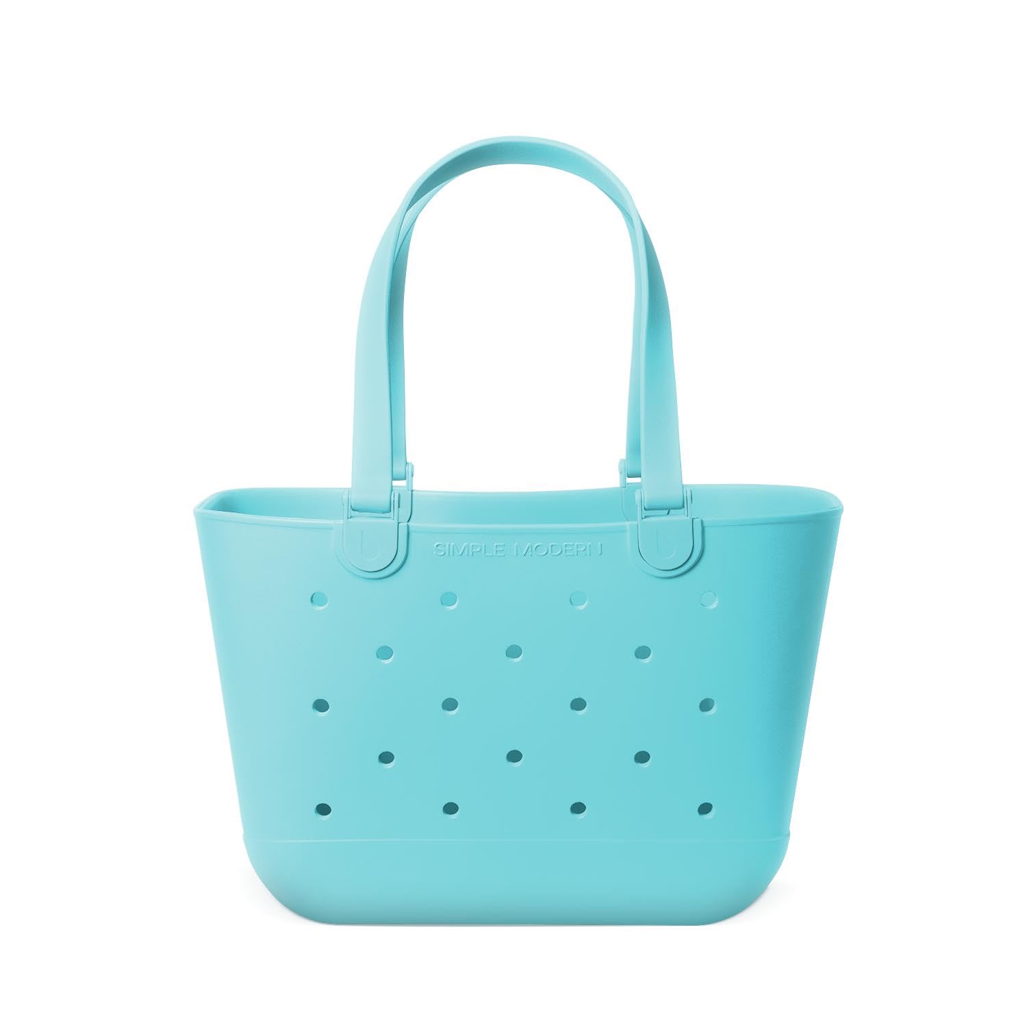 Simple Modern Large Beach Bag
