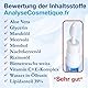 dline NaSanFit Nasencreme | + Applikator 10ml | Nasensalbe trockene Nase innen Nasenschleimhaut | Meersalz Menthol Rizinusöl | Nasenpflege bei Entzündung Schnupfen Erkältung | kein Nasenspray Nasenöl