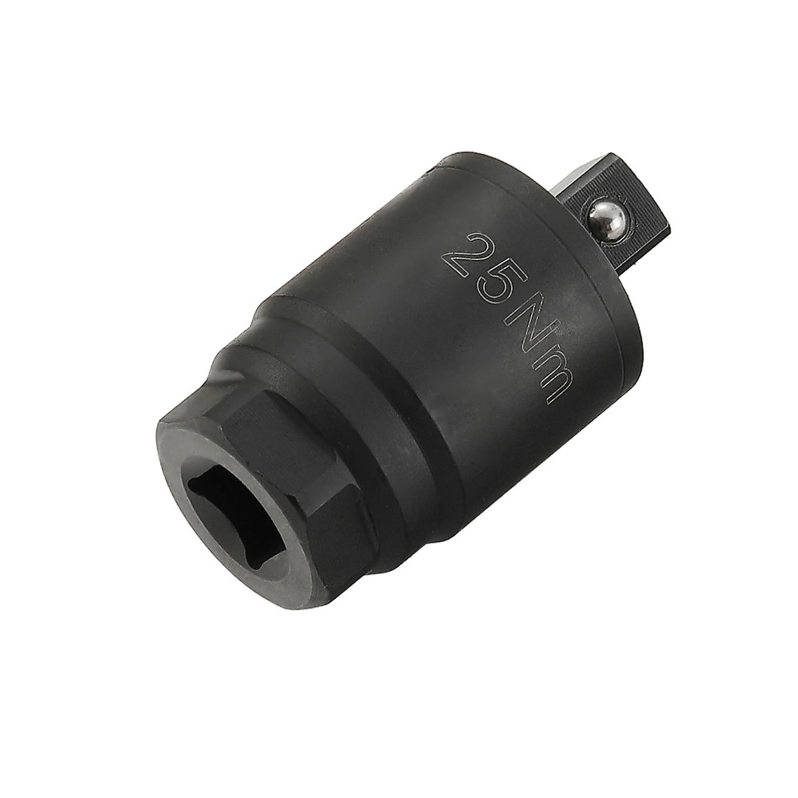 KIOALXZ Easy to Torque Adapter Built to Last DIY Projects and Professional Applications Ensuring Accuracy Durable, 25NM