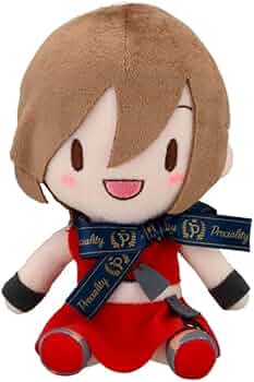 初音ミク ふわぷち preciality ミニぬいぐるみ　3個 Amazon.co.jp: 初音-ミク ふわぷち Preciality ミニぬいぐるみ 約15cm