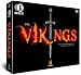 Produktbild The Vikings 6DVD Gift Pack