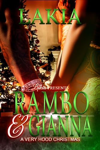 Rambo And Gianna: A Very Hood Christmas