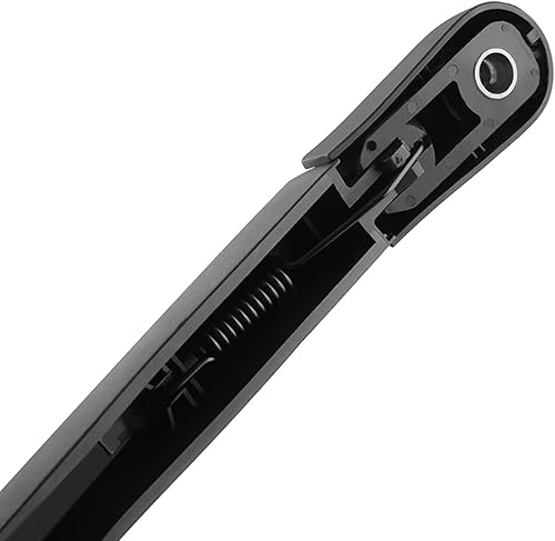 Miniatura 7 de Juego de limpiaparabrisas trasero de automóvil, brazo y escobilla para Honda Civic 3 puertas 2001-2006 5 puertas 2001-2005