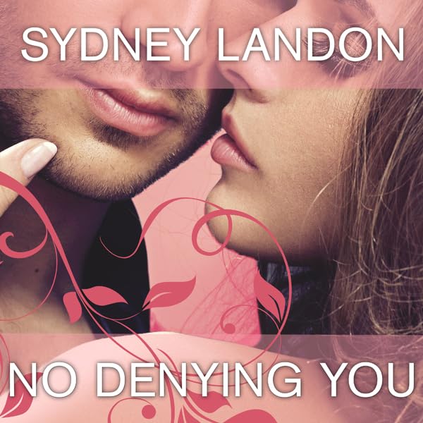 Cover art for No Denying You
