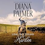 Cover of Long, Tall Texans: Harden