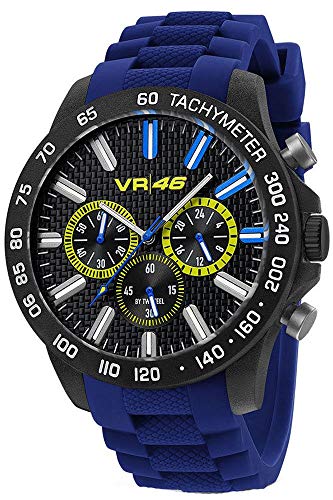 Preisvergleich Produktbild Tw Steel - Herren -Armbanduhr VR110