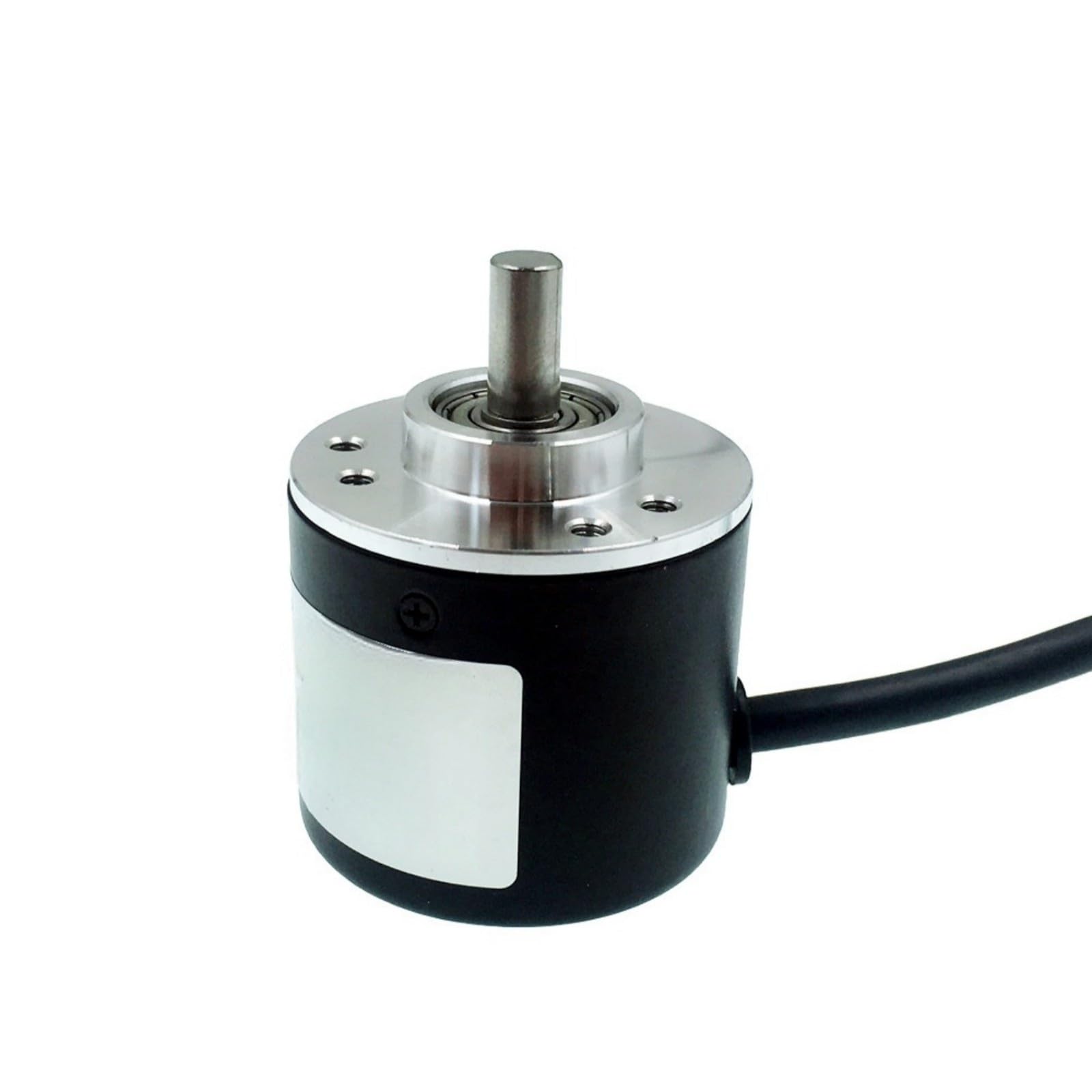 Codeur rotatif photoélectrique incrémental LPD3806-360BM-G5-24C 600BM 1000BM 400BM Haute précision(1000BM)