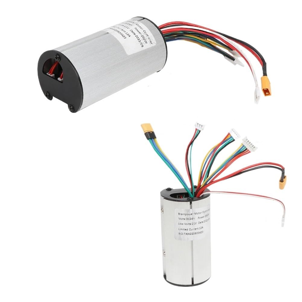 Centralina Monopattino Elettrico Accessori for controller scooter elettrico 24/36V Freno