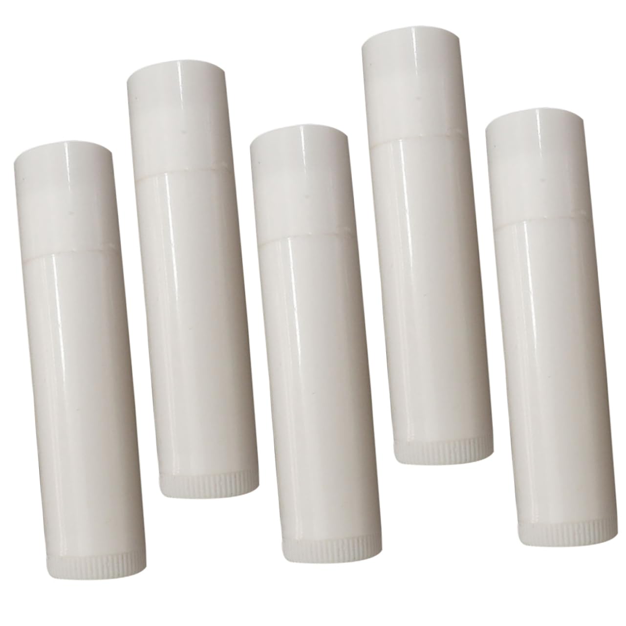 Holibanna 5Pcs Cork Lubricate for Saxophones Clarinets Flutes Lightweight Paste for Musical Instruments Maintains Cork Seals Easy to Use Store