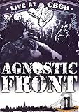 Agnostic Front - Live At CBGB's (1 DVD + 1 Audio CD)