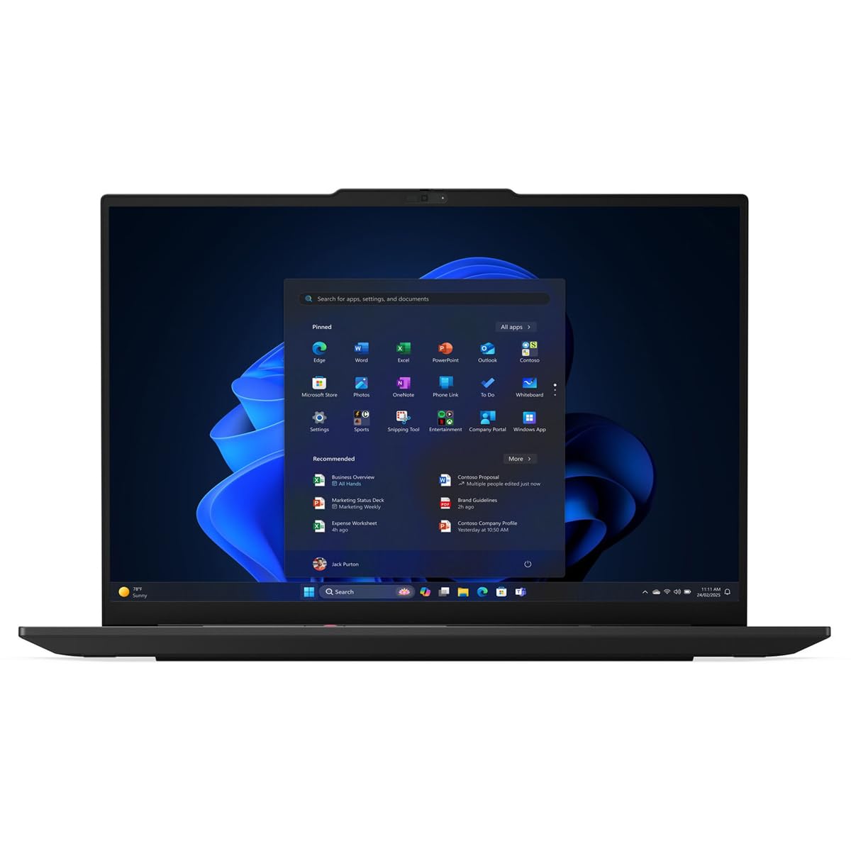 Amazon.com: ThinkPad E16 G3, Intel Core 7 240H (E-cores up to 4.00