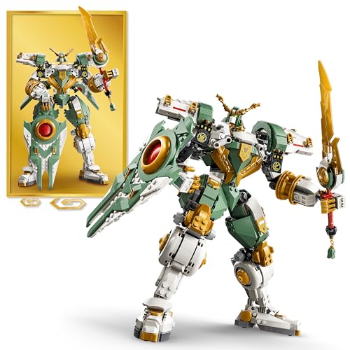 Reviews de Ninjago los 5 mejores. 15 Imagen adicional