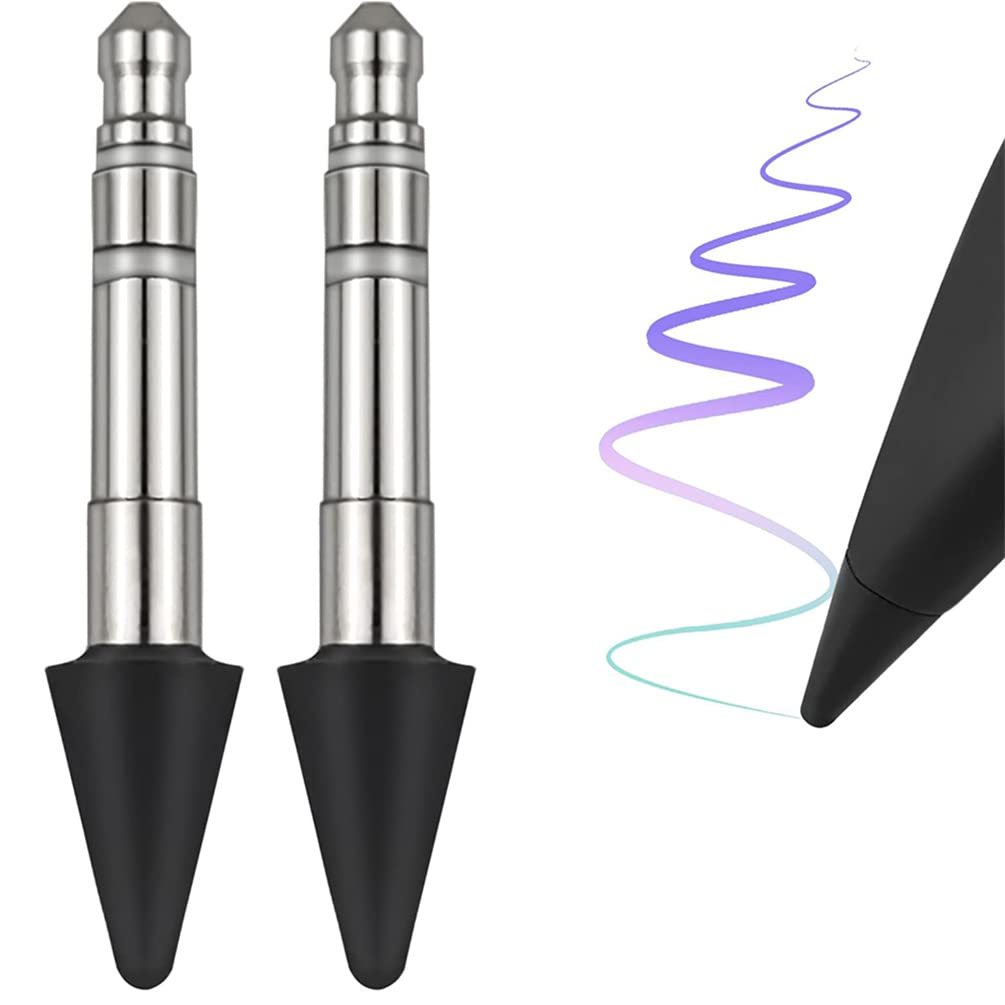 Replacement Tips Compatible For Microsoft Surface Slim Pen