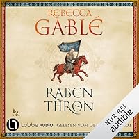 Rabenthron: Helmsby-Reihe, Band 3