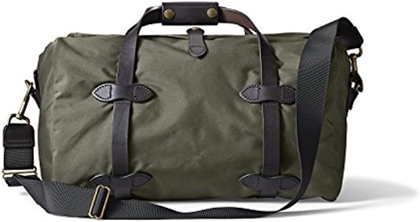 Filson-Style 70314 Small Duffle - Light