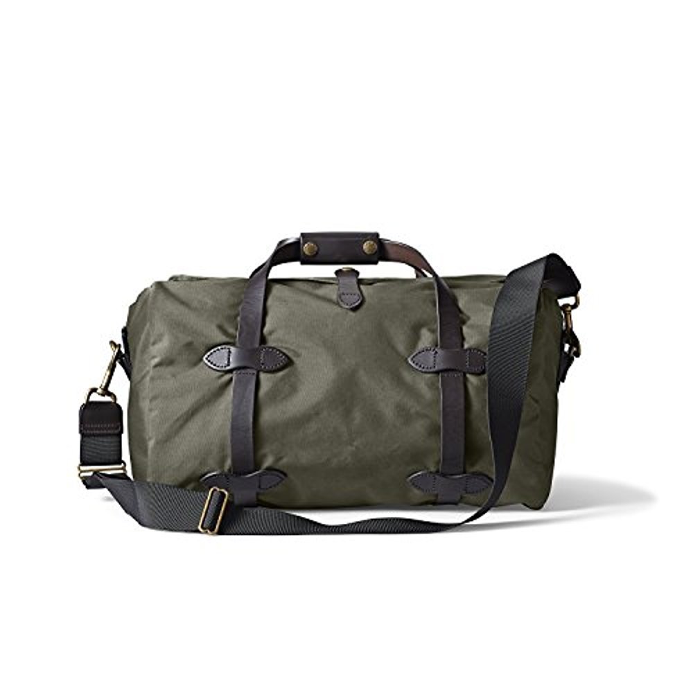 Filson-Style 70314 Small Duffle - Light