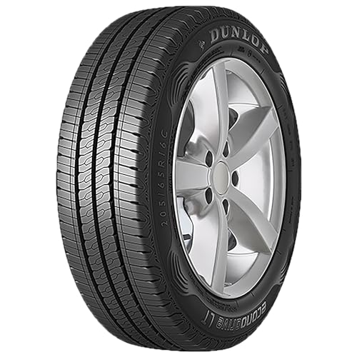 ECONODRIVE LT cubierta de verano duradera para camión ligero y van