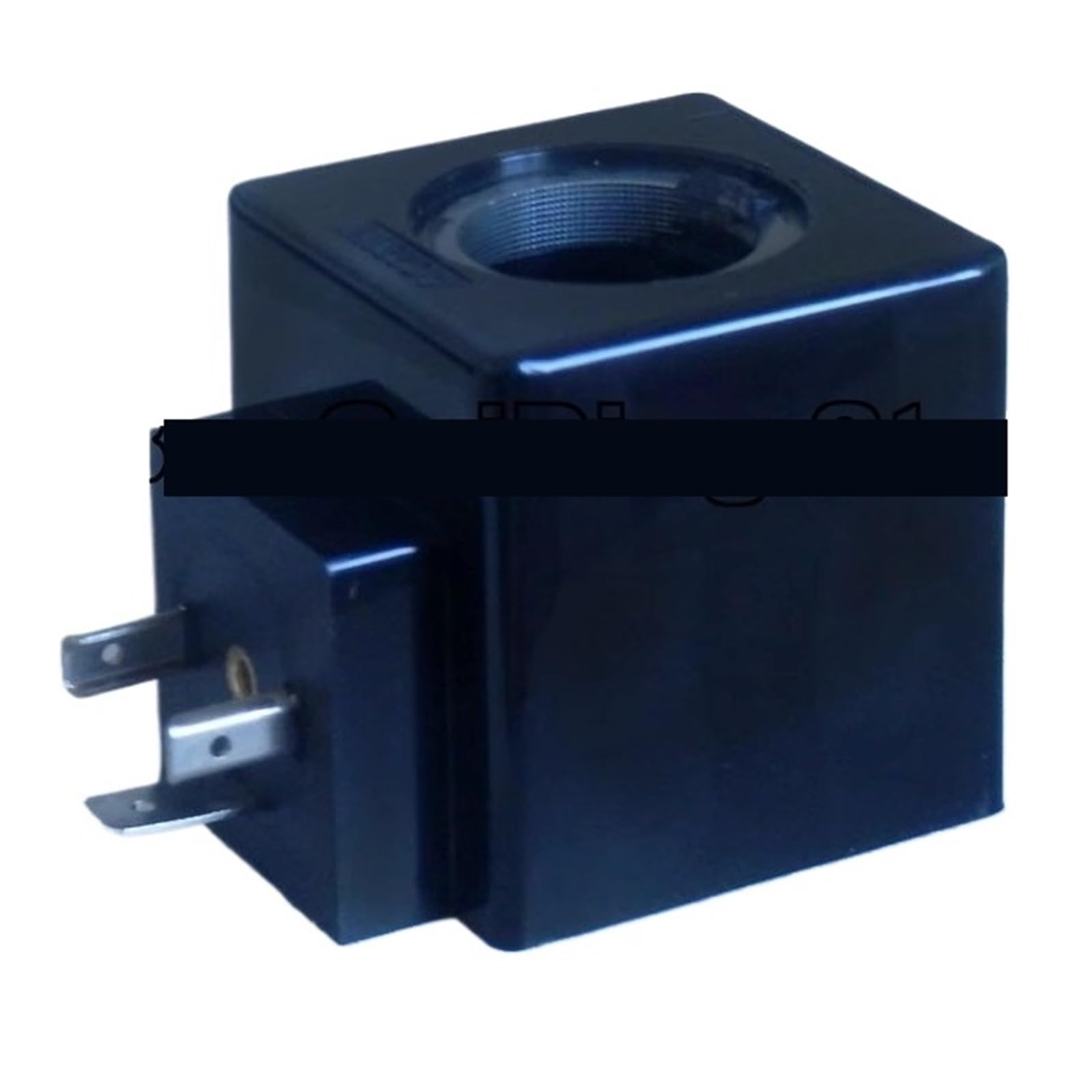 CJKXPZMH Solenoid Valve Coil S1-DDG000 S1-CCG000 Coil for Solenoid Valve 413172440(AC110)