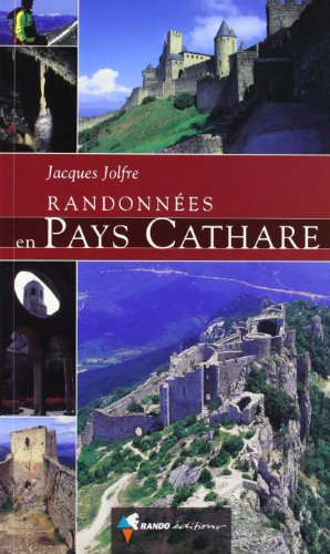 Télécharger Randonnées en Pays Cathare Gratuit