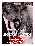  Brad Pitt & Jennifer Aniston: Hollywood\'s Couple of the Year [OV]