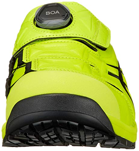 アシックス] 安全靴/作業靴 ウィンジョブ CP307 BOA JSAA A種先芯 耐滑