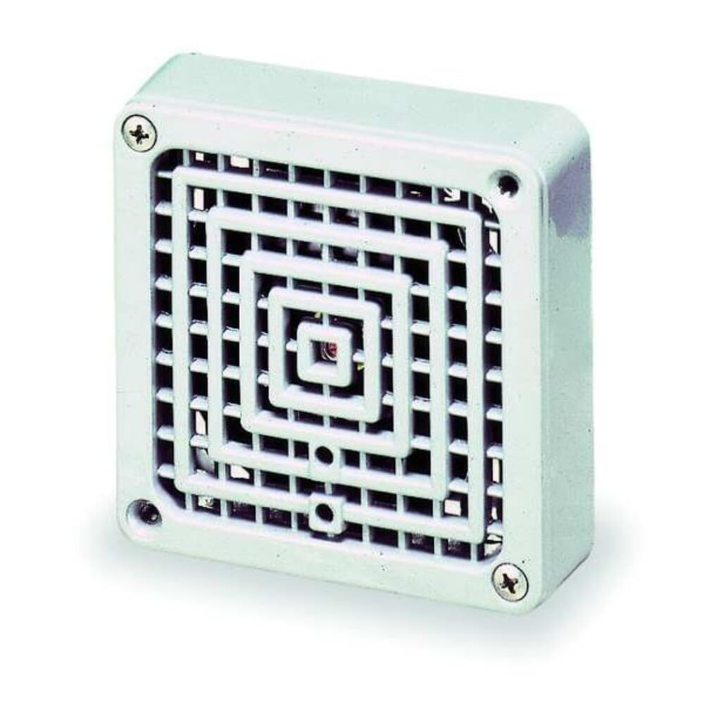 Federal Signal 350-120-30 Vibratone Horn - horns and sirens | Mubboo