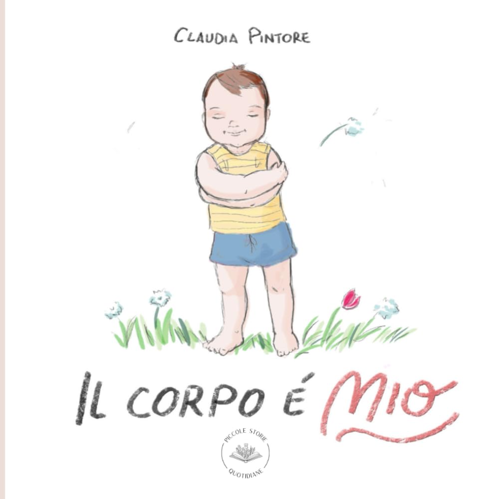 Il corpo è mio (Parliamone Insieme)