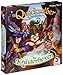 Schmidt Spiele 49358 Die Quacksalber von Quedlinburg Die Kräuterhexen, Erweiterung zum Kennerspiel das Jahres 2018, bunt