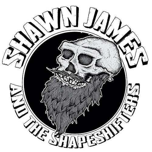 Shawn James & the Shapeshifters