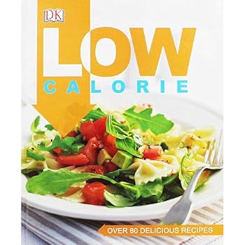 Hardcover Low Calorie Book