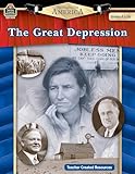  Spotlight on America: The Great Depression: The Great Depression