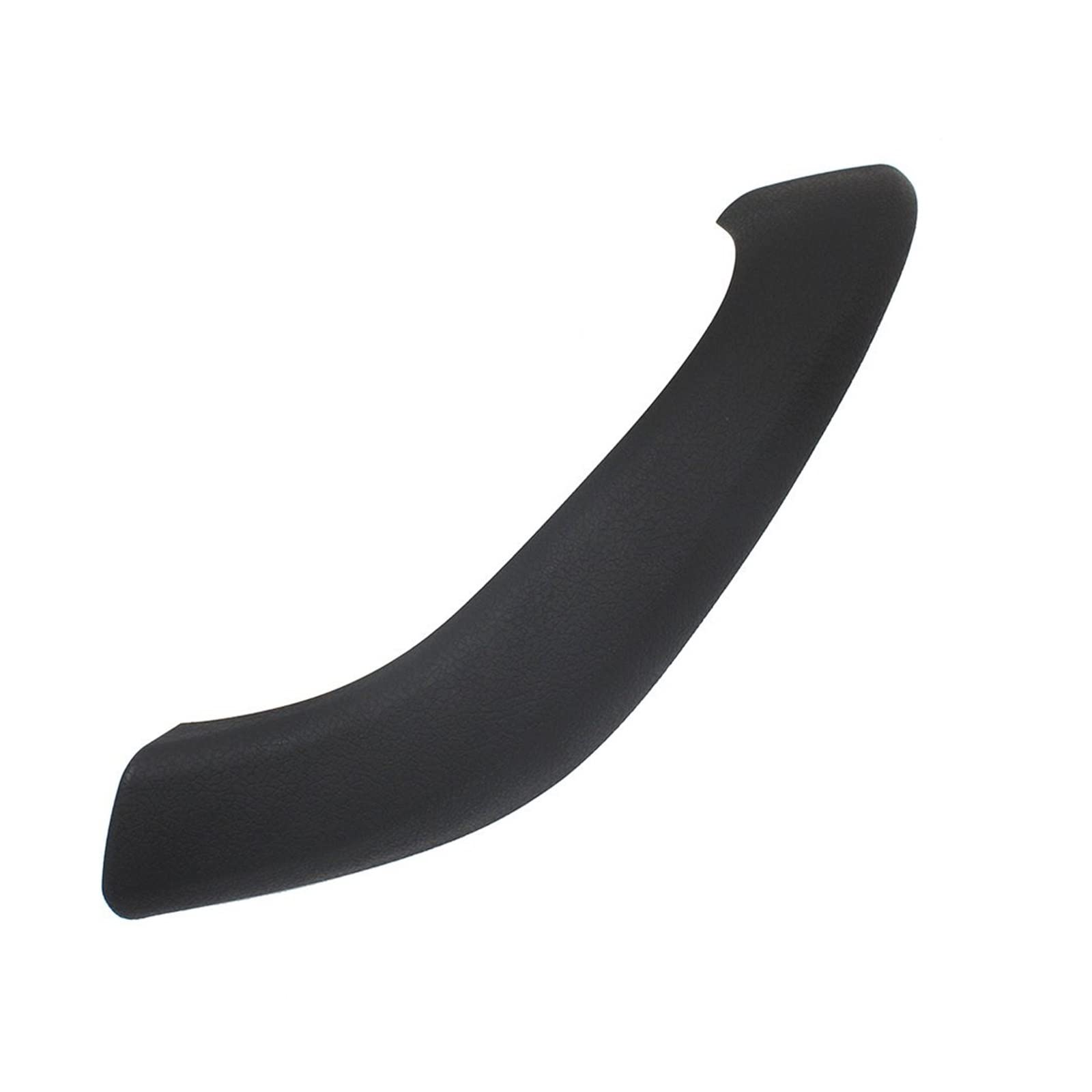 FANGZIQF Inner Door Pull Handles for X1 for X2 for F48 for F49 for F39 2016-2020 Interior Door Pull Handle Outer Cover Trim(Black Left)