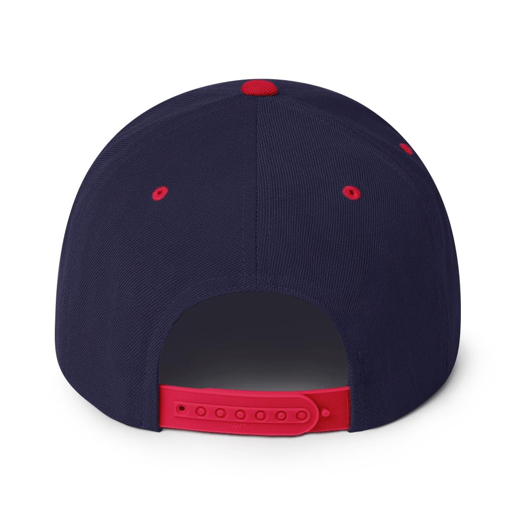 Datsun 510 japoński klasyczny samochód JDM Fans czapka snapback na pokazy samochodowe