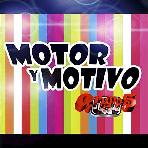  Motor Y Motivo