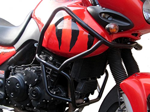 Paramotore HEED Tiger 955i (2001-2006)