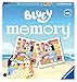 Produktbild Ravensburger Bluey Mini Memory - Matching Picture Snap Pairs Game for Kids Age 3 Years and Up