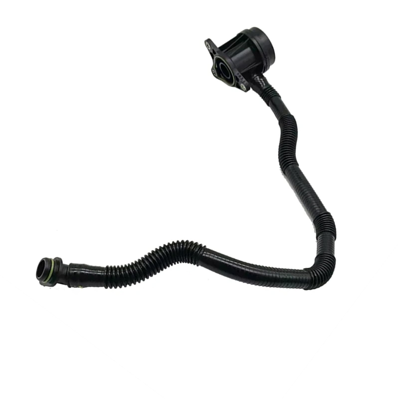 De llenado de Aceite de Motor con Manguera Flexible para B250 W246 B200 CLA220 GLA250 2700180900 A2700180900 A270010001 270010001 de Aceite de Temperatura