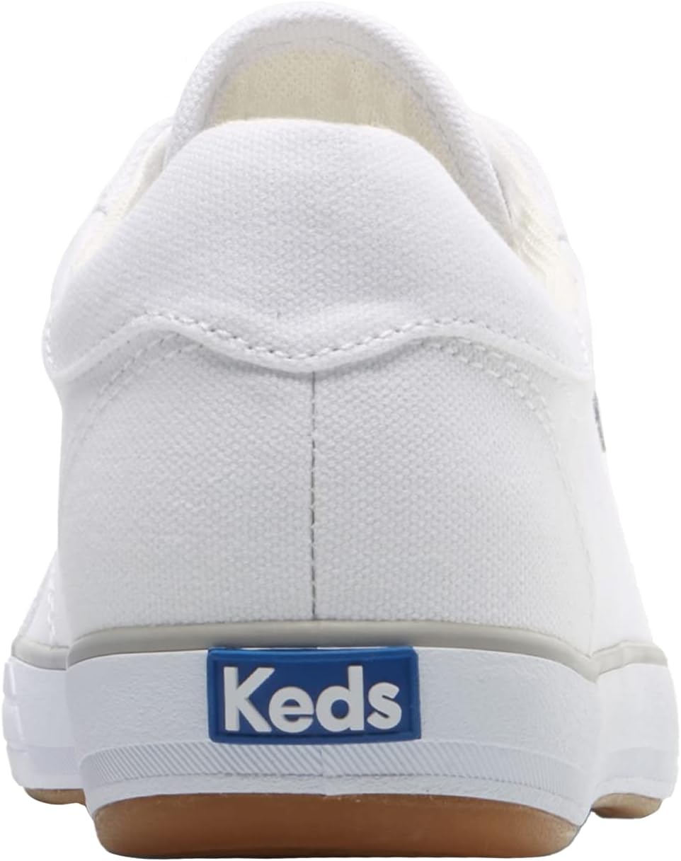 Keds Women's Center III Sneakers - Image 3